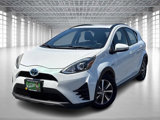 Used 2018 Toyota Prius C Two image 2
