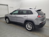 Used 2019 Jeep Cherokee Latitude w/ Popular Appearance Group image 3