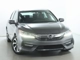 Used 2017 Honda Accord EX image 2