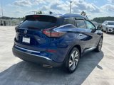 Used 2021 Nissan Murano SL image 5