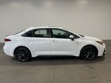 Used 2024 Toyota Corolla XSE image 2