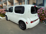 Used 2009 Nissan Cube 1.8 SL w/ SL Preferred Pkg image 4