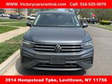 Used 2023 Volkswagen Tiguan S image 2