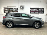 Used 2016 Nissan Murano SL w/ Cargo Package image 2