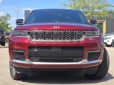 Used 2021 Jeep Grand Cherokee L Summit image 2