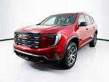 New 2025 GMC Acadia AT4 w/ LPO, Floor Liner Package image 3