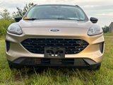 Used 2021 Ford Escape SE w/ SE Sport Appearance Package image 2