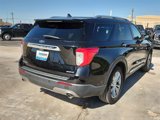 Used 2023 Ford Explorer Limited image 4