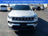 New 2025 Jeep Compass Latitude image 4