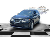 Used 2018 Nissan Rogue SV image 3