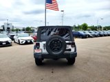 Used 2017 Jeep Wrangler Sport image 6
