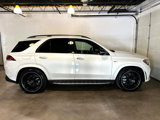 Used 2021 Mercedes-Benz GLE 53 AMG 4MATIC image 6