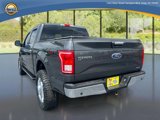Used 2016 Ford F150 XLT w/ Equipment Group 302A Luxury image 3