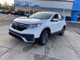 Used 2022 Honda CR-V EX image 4