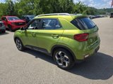 Used 2023 Hyundai Venue SEL w/ Cargo Package image 3