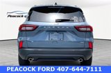 New 2025 Ford Escape ST-Line image 5