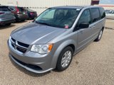 Used 2017 Dodge Grand Caravan SE image 3