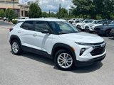Used 2024 Chevrolet TrailBlazer LS w/ LS Convenience Package image 2