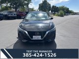 Used 2022 Nissan Sentra SV image 2