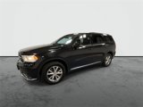 Used 2016 Dodge Durango Limited w/ Nav & Power Liftgate Group image 5