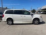 Used 2012 Dodge Grand Caravan Crew w/ Crew Value Pkg image 4