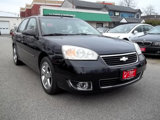 Used 2006 Chevrolet Malibu LTZ image 5