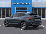 New 2025 Chevrolet Trax LT w/ Driver Confidence Package image 3