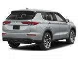 Used 2022 Mitsubishi Outlander ES image 2