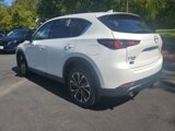 Used 2023 MAZDA CX-5 AWD 2.5 S w/ Premium Package image 3