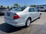 Used 2010 Ford Fusion S image 3