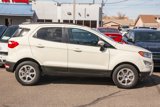 Used 2020 Ford EcoSport SE image 4