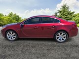 Used 2016 Buick Regal Premium w/ Driver Confidence Package #2 image 4