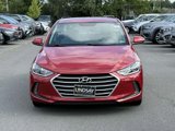 Used 2017 Hyundai Elantra SE w/ SE A/T Tech Package 03 image 2