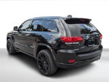 Used 2021 Jeep Grand Cherokee Laredo X image 5