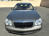 Used 2004 Maybach 57 image 3