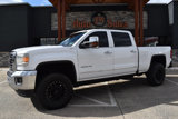 Used 2015 GMC Sierra 3500 SLT w/ Duramax Plus Package image 2