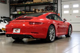 Used 2014 Porsche 911 Carrera image 3