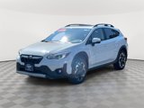 Used 2021 Subaru Crosstrek 2.5i Limited w/ Moonroof Package 2 image 3