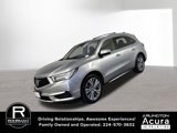 Used 2017 Acura MDX SH-AWD w/ Technology Package image 2