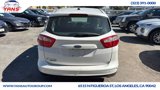 Used 2015 Ford C-MAX Energi SEL w/ Equipment Group 302A image 6