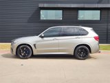Used 2016 BMW X5 M image 2