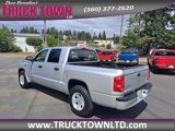 Used 2009 Dodge Dakota Big Horn w/ Extra Security Group image 6