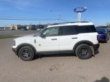 Used 2022 Ford Bronco Sport Big Bend w/ Convenience Package image 2