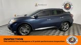 Used 2016 Nissan Murano Platinum w/ Platinum Technology Package image 5