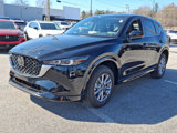 New 2025 MAZDA CX-5 AWD 2.5 S w/ Select Package image 3