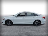 Used 2022 Honda Civic EX image 4