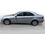 Used 2005 Mercedes-Benz C 320 Sedan image 2