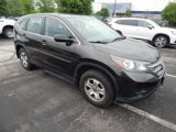 Used 2014 Honda CR-V LX image 4