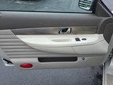 Used 2005 Ford Thunderbird 50th Anniversary image 4
