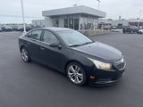 Used 2011 Chevrolet Cruze LTZ image 3